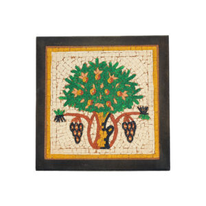لوحة فسيفساء