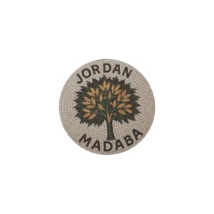 قاعدة أكواب فسيفساء